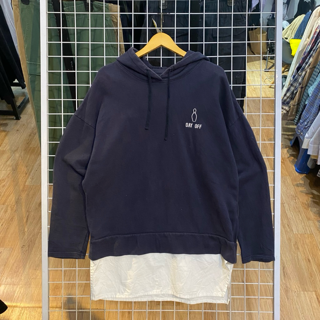 Studio Tomboy  Hoodie