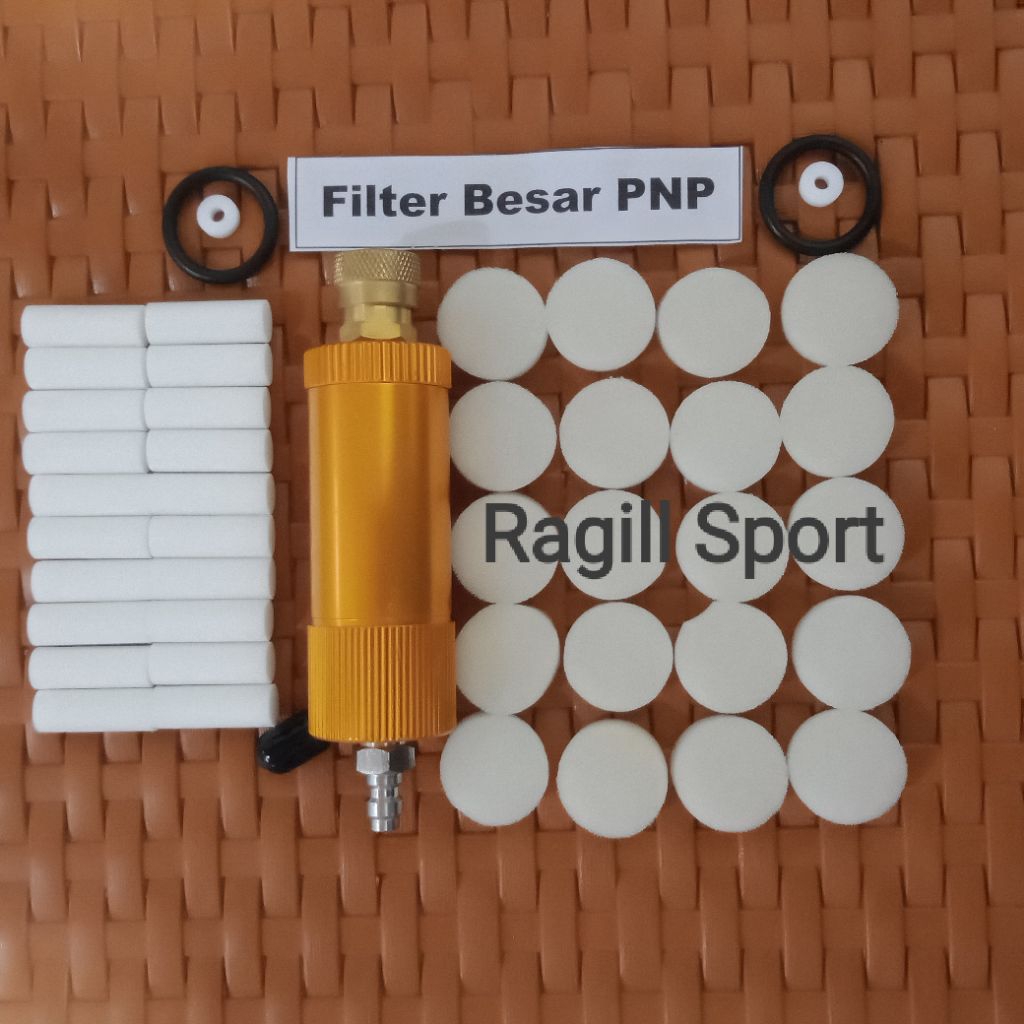 Filter Besar Pompa Pcp,Filter Pnp Pompa Pcp,Filter Kuning Pompa Pcp, Sparepart Pompa Pcp