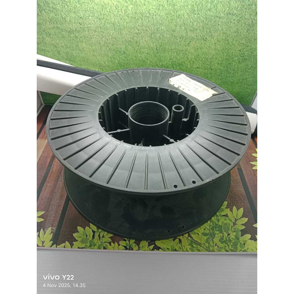 Gulungan Kawat Roll Kabel Listrik