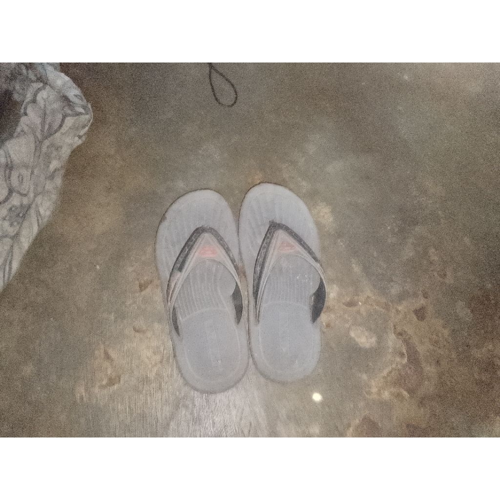 sandal inkayni anak laki laki