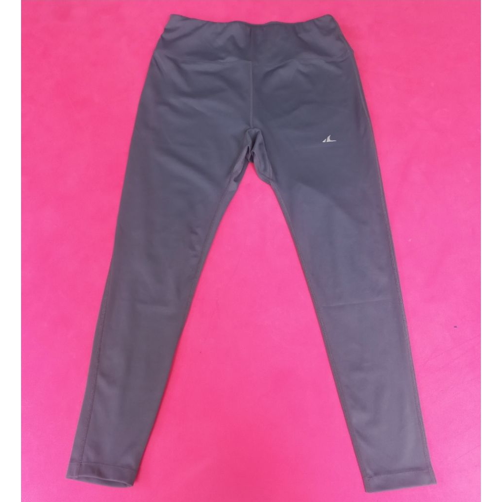 celana legging panjang wanita.ATHLETE.