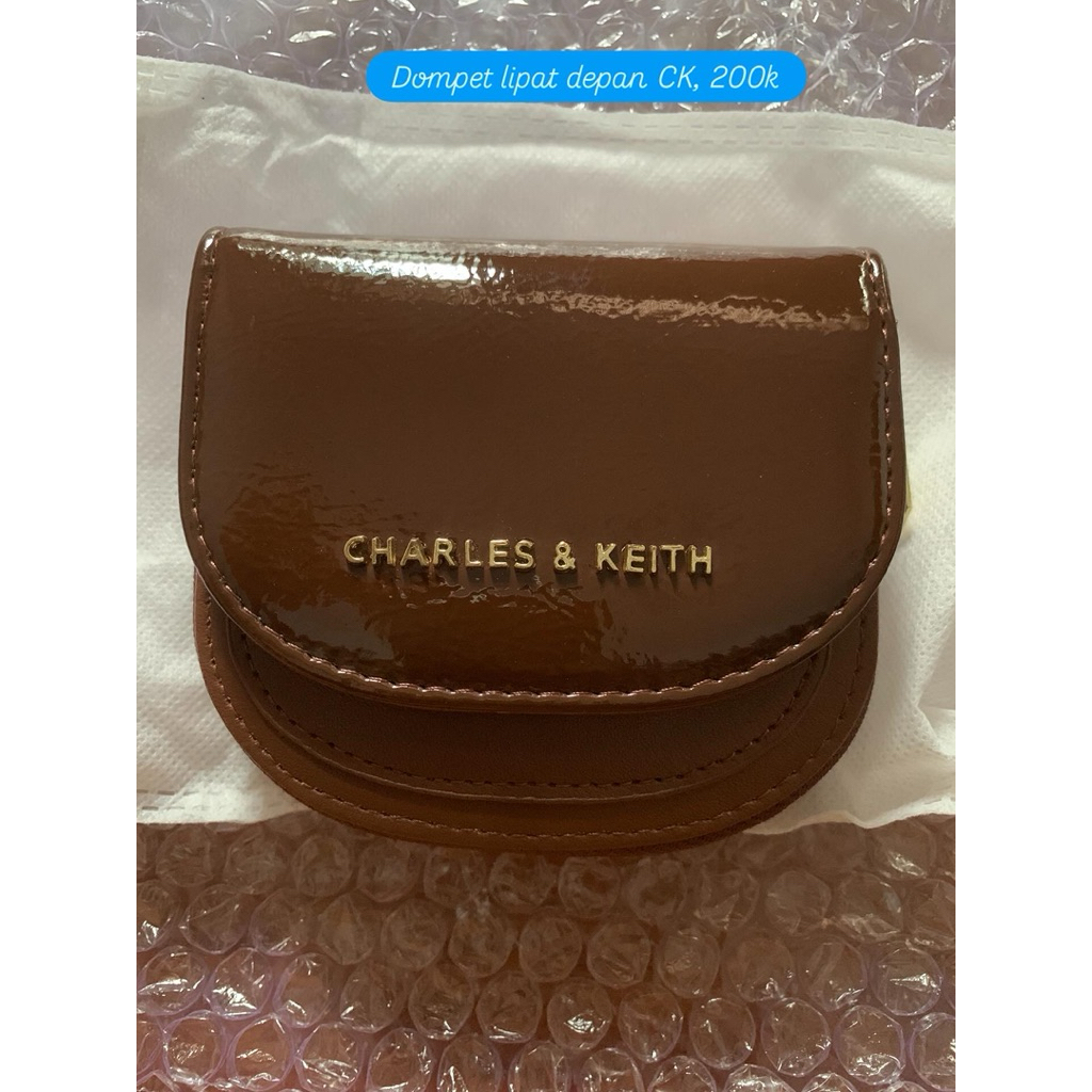 Dompet lipat wanita CK