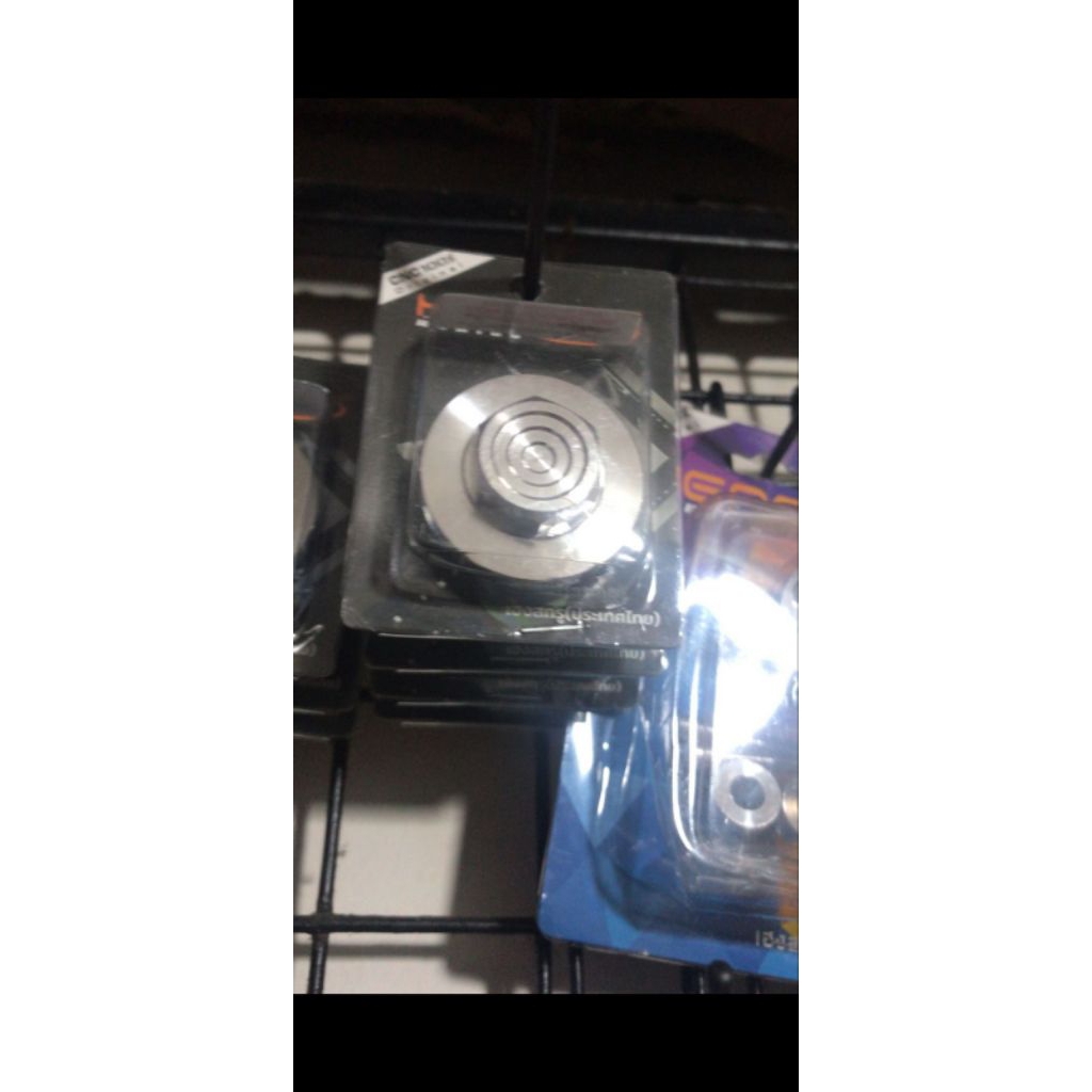 Baut Pembuangan Oli Kiri Vario 125/150