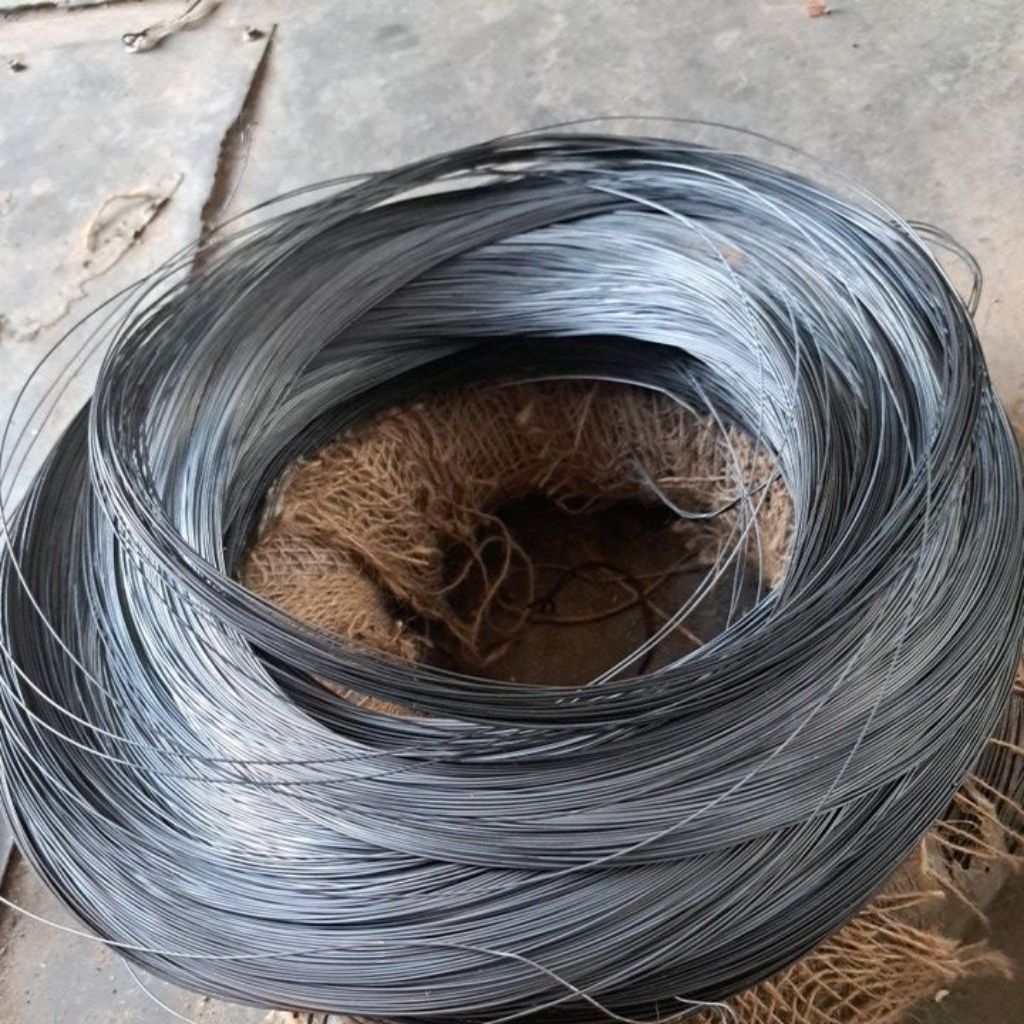 KAWAT BENDRAT Pengikat Harga Per/KG