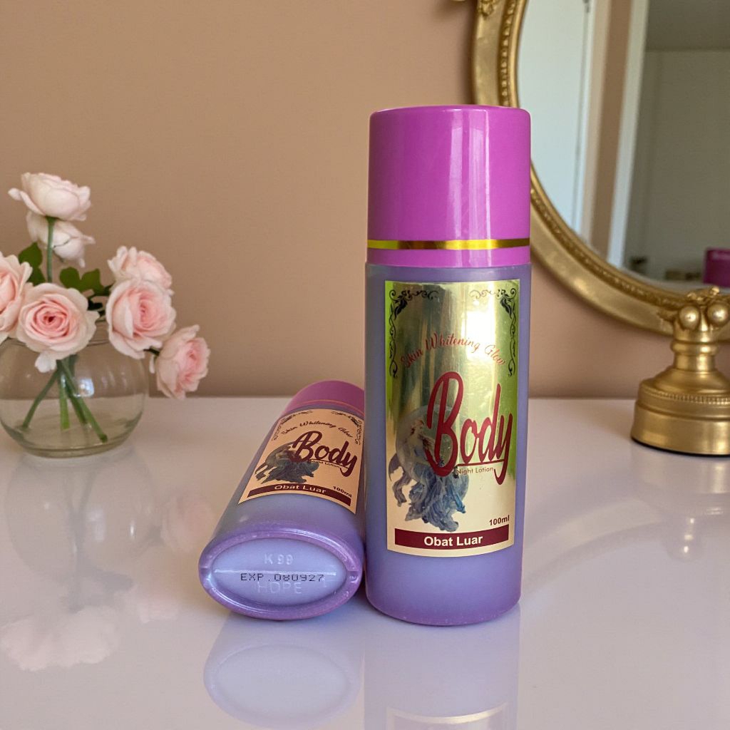 JAMINAN TERMURAH ORIGINAL BODY WHITENING HDPE K9/DOSTING SKIN GLOW/PEMUTIH BADAN/DOSIS TINGGI ANGGUR