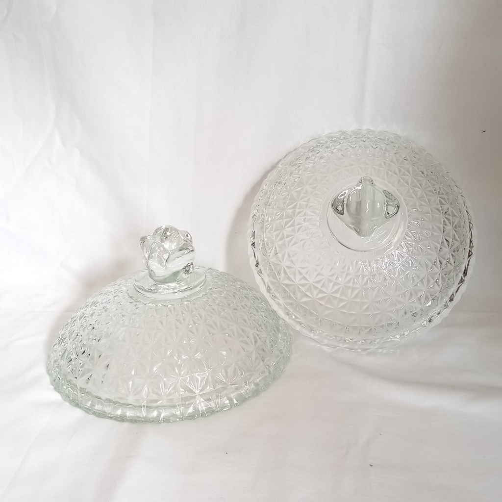 Tutup Dispenser Kaca 10L Nanas