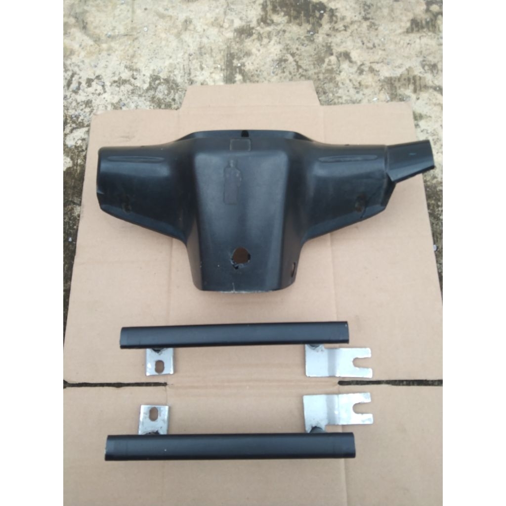 ori batok dan behel belakang honda supra / fit lama