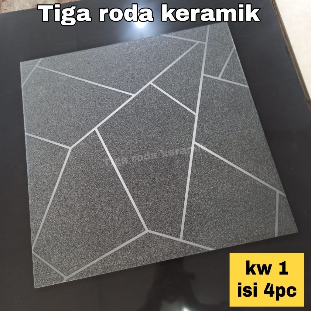 keramik 50x50 lantai garasi/keramik teras/keramik dop/keramik dinding kamar mandi/keramik lantai dap