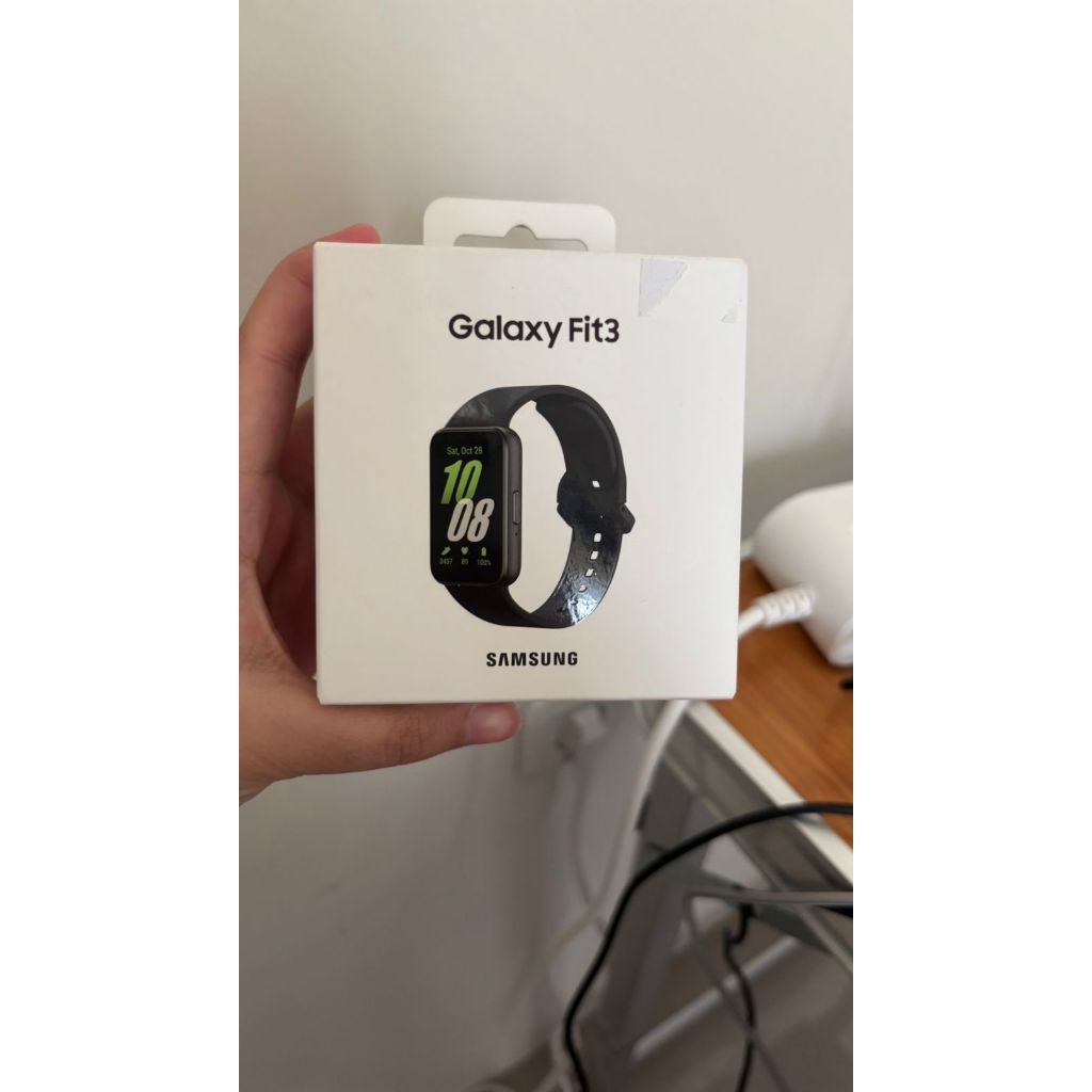 Samsung Galaxy Fit 3 Original BNOB