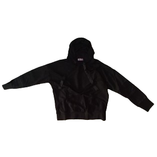 Sweater Hoodie American Jeans Preloved