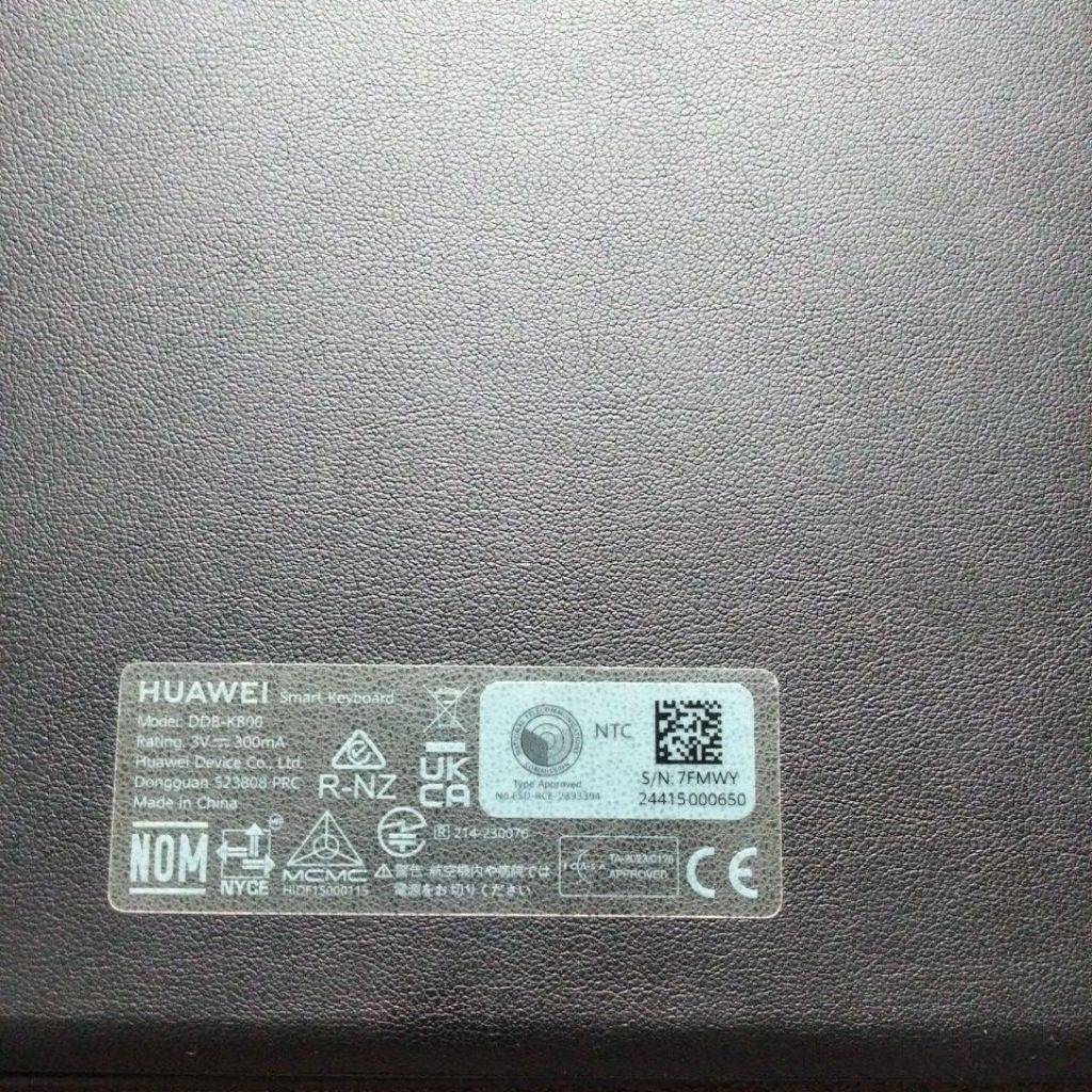 tablet huawei