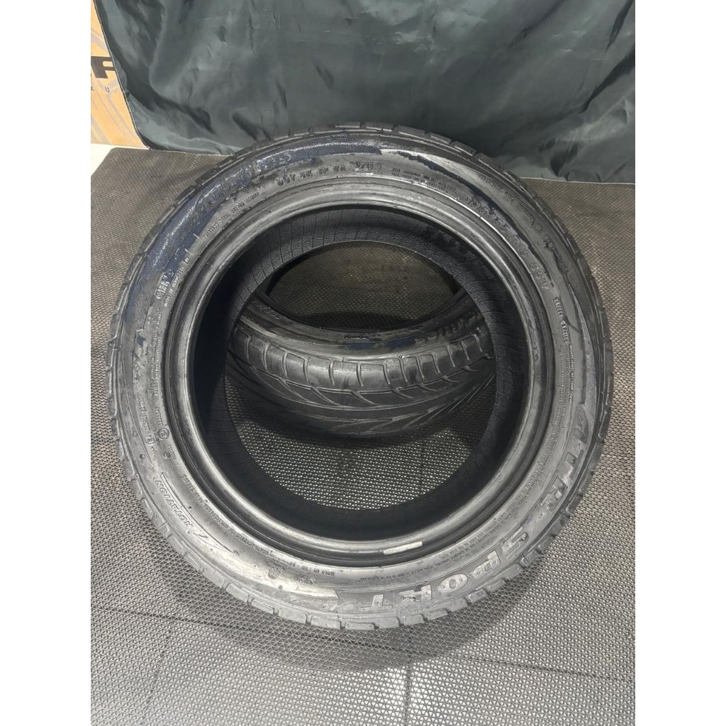 Ban copotan ACHILLES ATR SPORT 195 55 R15 2 pcs 80%