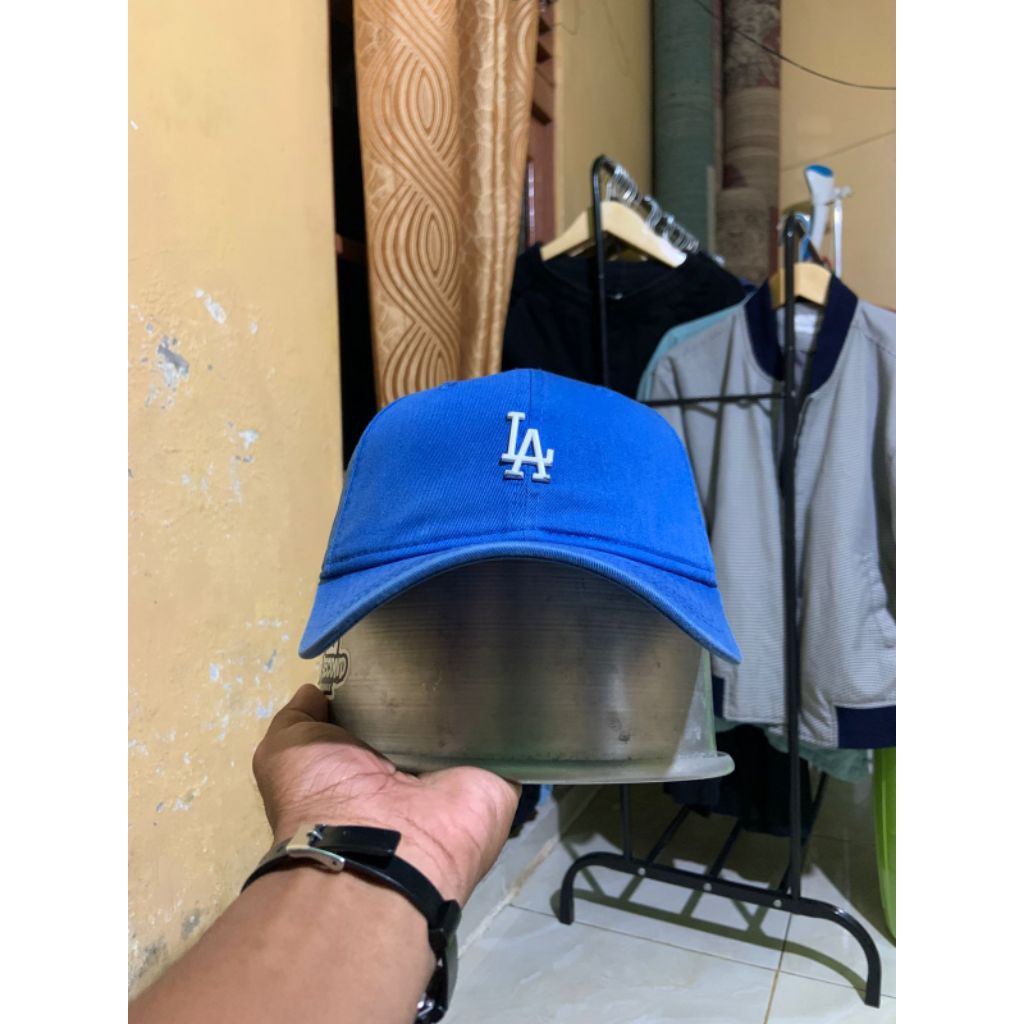 TOPI MLB X NEW ERA/TOPI BEKAS/TOPI LELONG