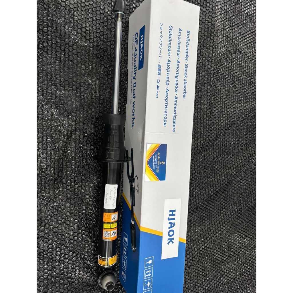 SHOCK BREAKER BMW F10 BELAKANG HJAOK