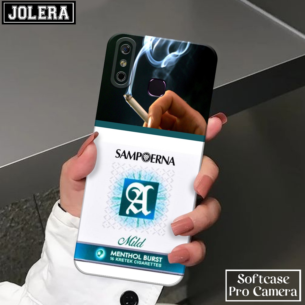 Case Hp Infinix Smart 4 - Infinix Smart 4 - Motif Kartun Cute Infinix Smart 4 Terbaru - Case Kekinia