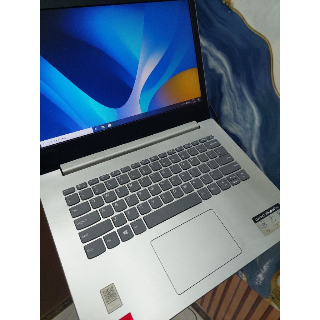 Lenovo Ideapad 330 320 AMD A4 RAM 8