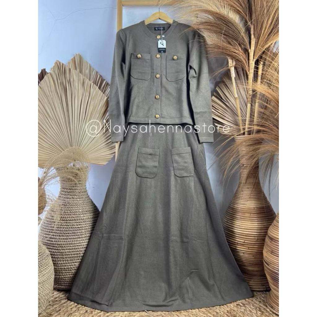 Gonegani ima set army