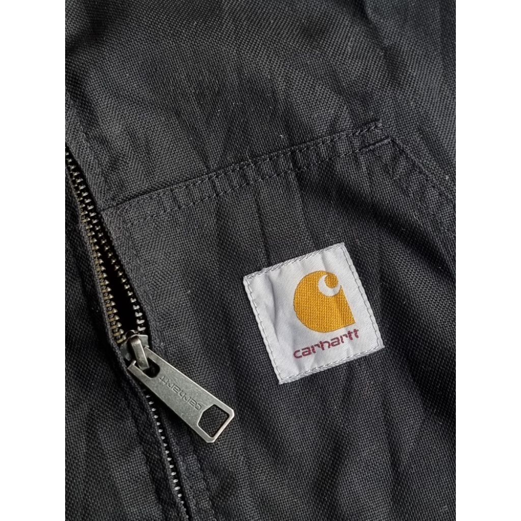 carhart active jacket