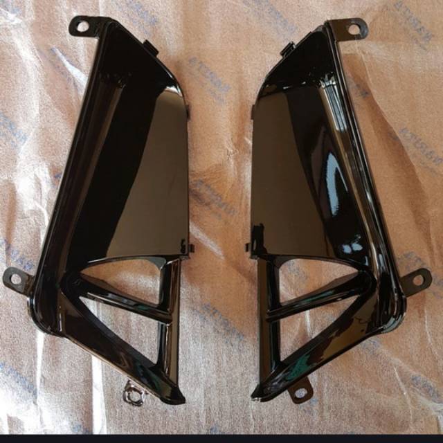 Cover Body Honda SUPRA X 125 NEW Narita GD