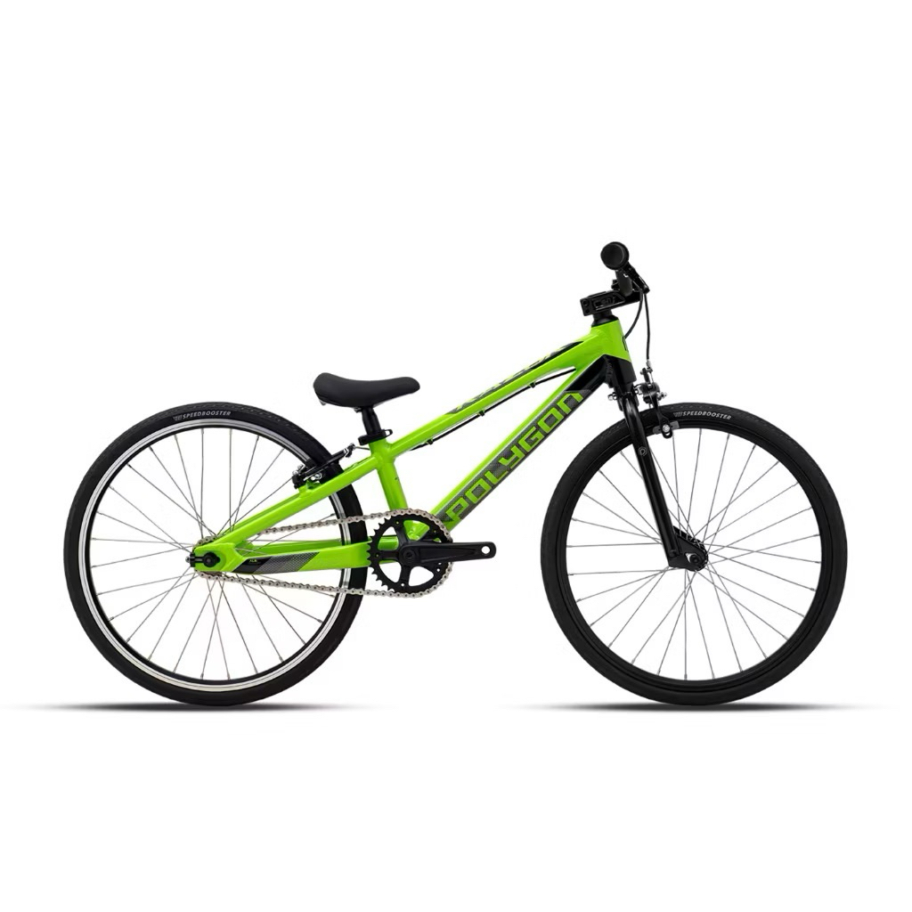 Sepeda Anak BMX Polygon Razor Micro - BMX Kids