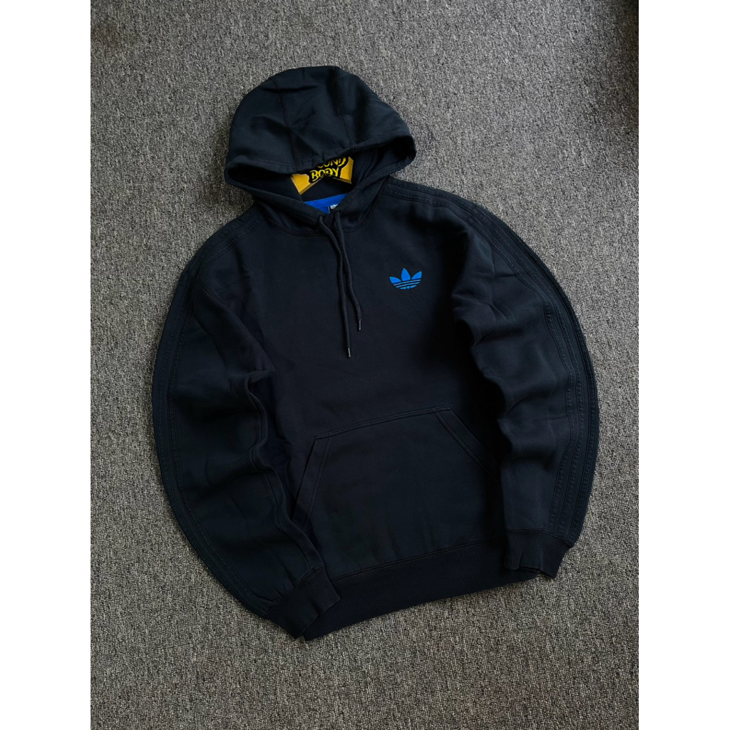 hoodie adidas second