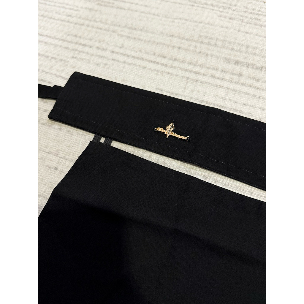 Black Diamond Niqab Original Butik Saudi Arabia | Niqab Poni Bandana Pad Kaku