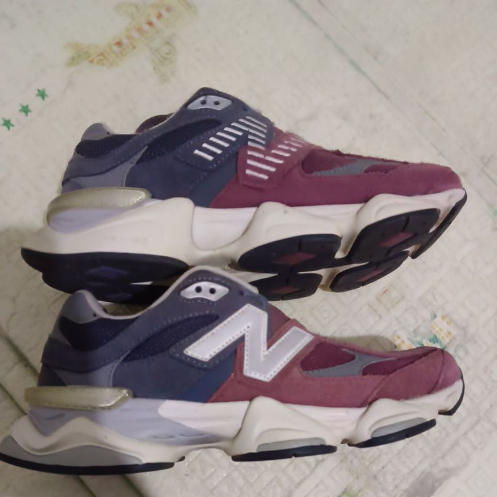 New Balance 9060 / NB 9060