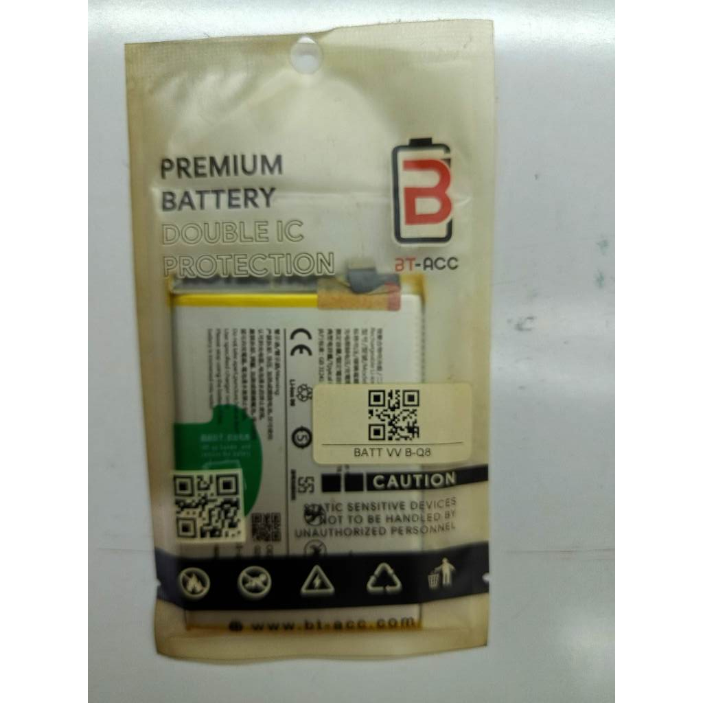 BATRE / BATERAI / BATTERY VIVO B-H9 / VIVO Y19 2019 / Y5S (original BT-ACC)