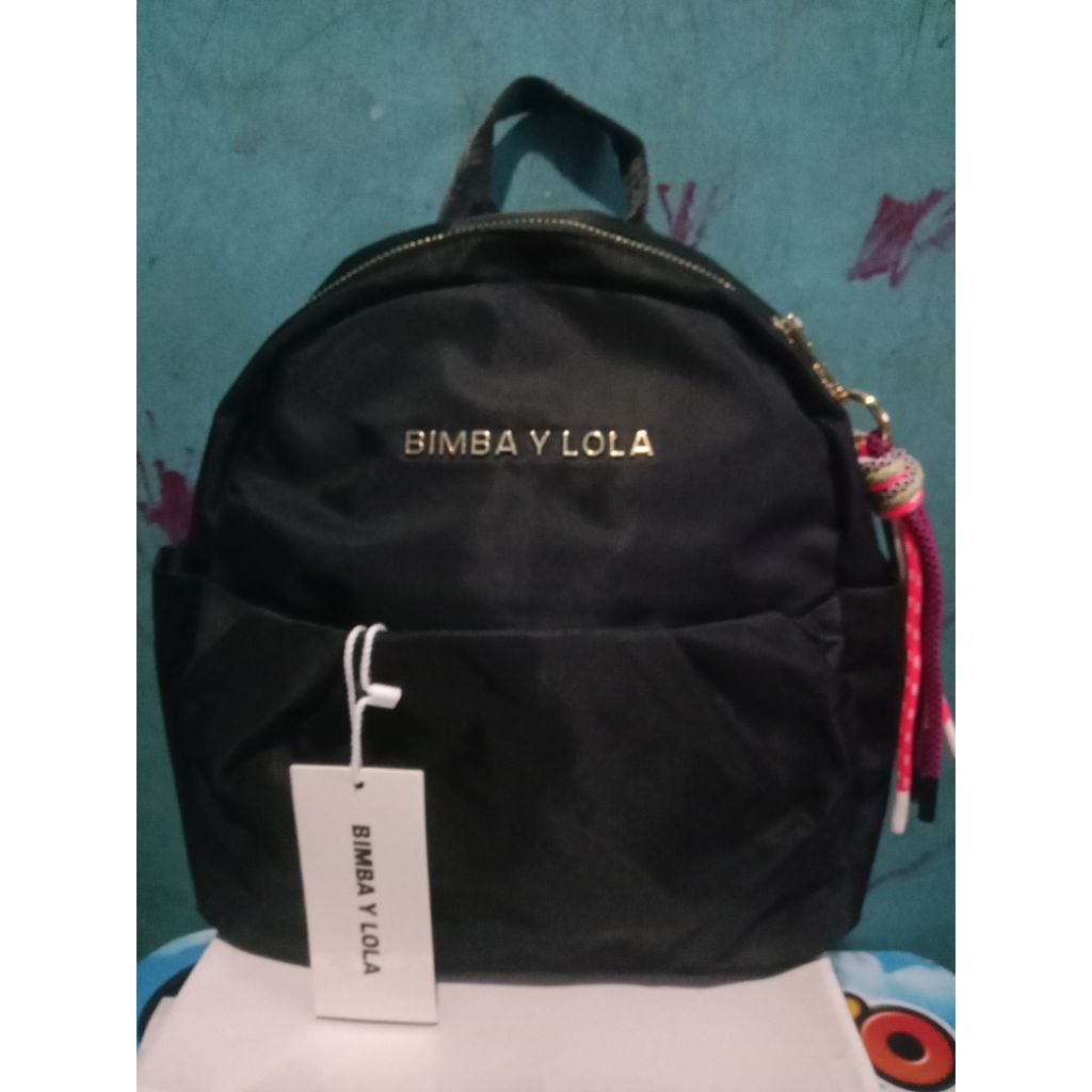 Ransel Bimba Y lola
