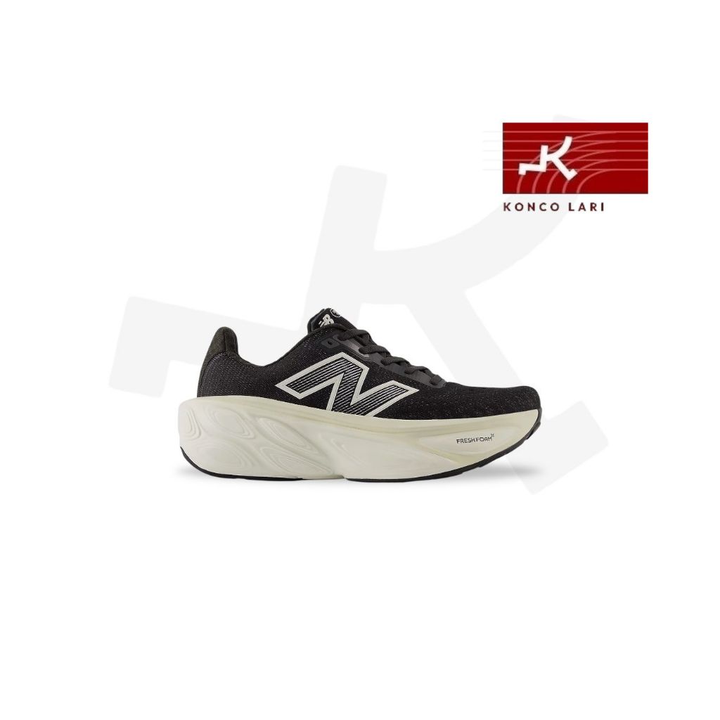 Sepatu Running NB Fresh Foam X More V5 Men MMORCD5 ORIGINAL