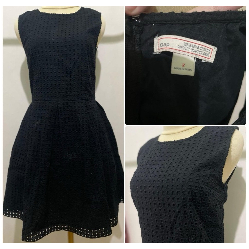 original GAP dress katbol