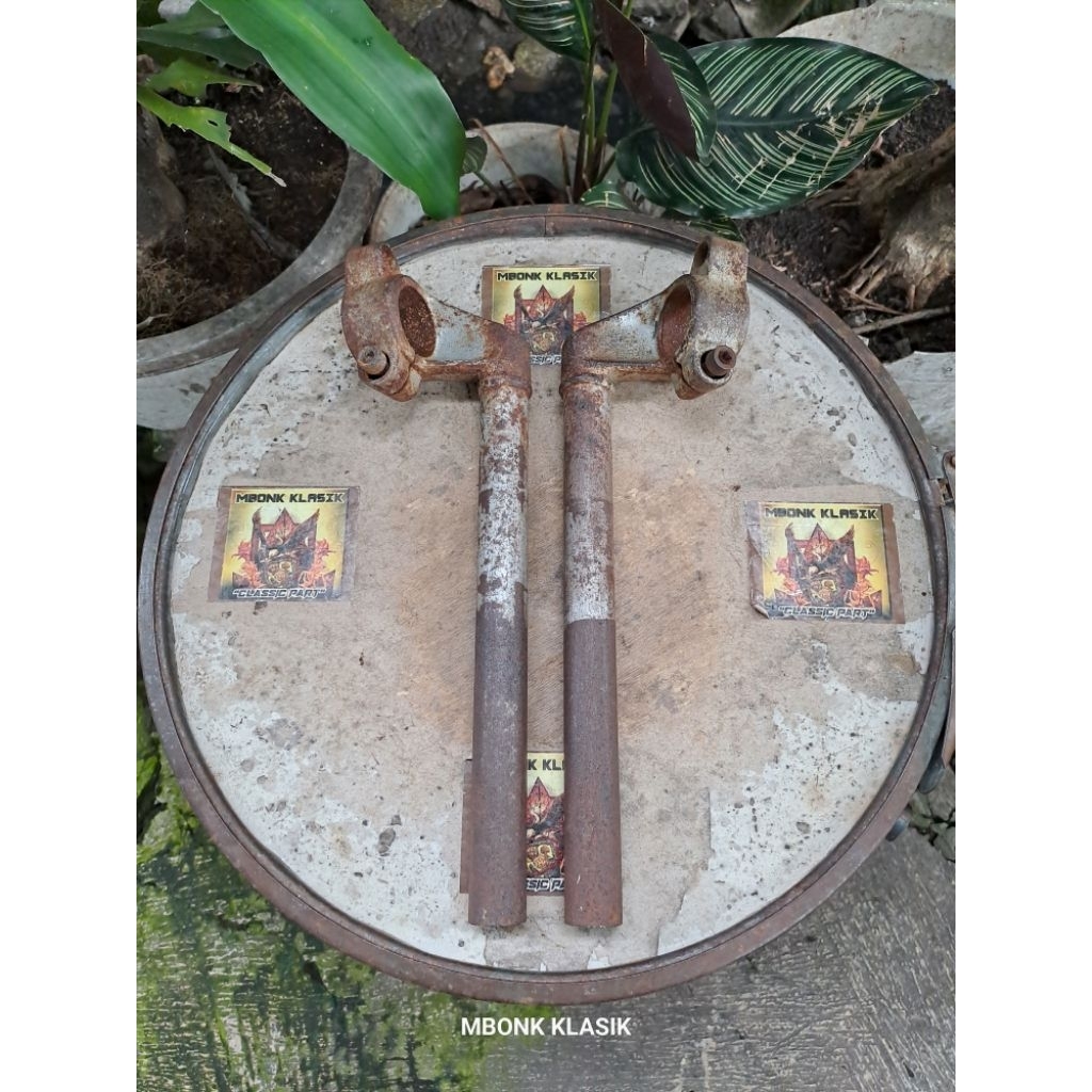 stang yamaha rxz rzr ORIGINAL stang rxz stang rxz stang stir rxz rzr stang jepit rxz rzr