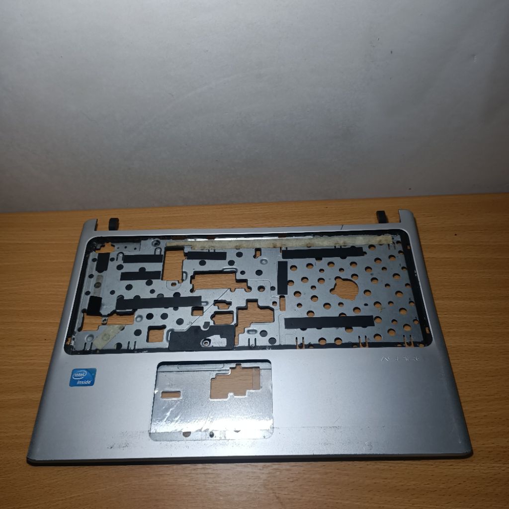 Casing Case kesing Frame Keyboard Laptop Acer Aspire V5-431 V5-471 Series