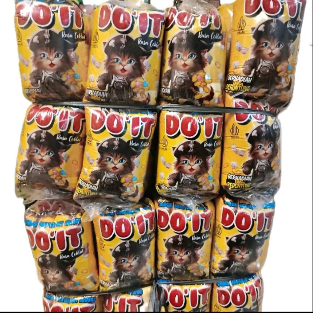 ciki viral terbaru berhadiah uang tunai bila.beruntung DO,IT berhadiah