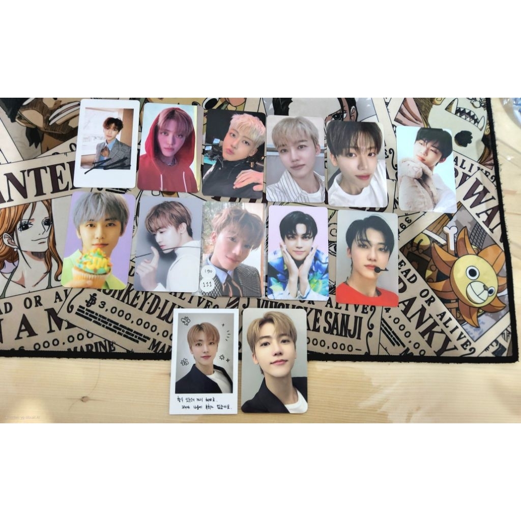PC Jaemin NCT DREAM