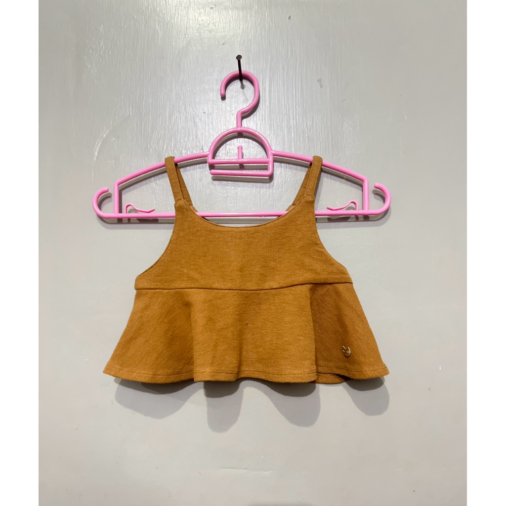 Dear Baby Dress/Atasan