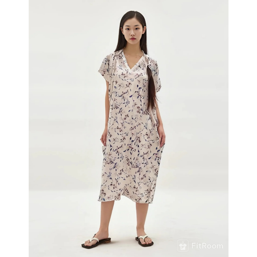 DASTER MURAH / DASTER KEKINIAN / DASTER JUMBO / DASTER PANJANG / DASTER ANDIN / DASTER SUTRA KIMONO