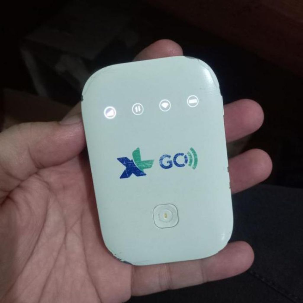 mifi xl go