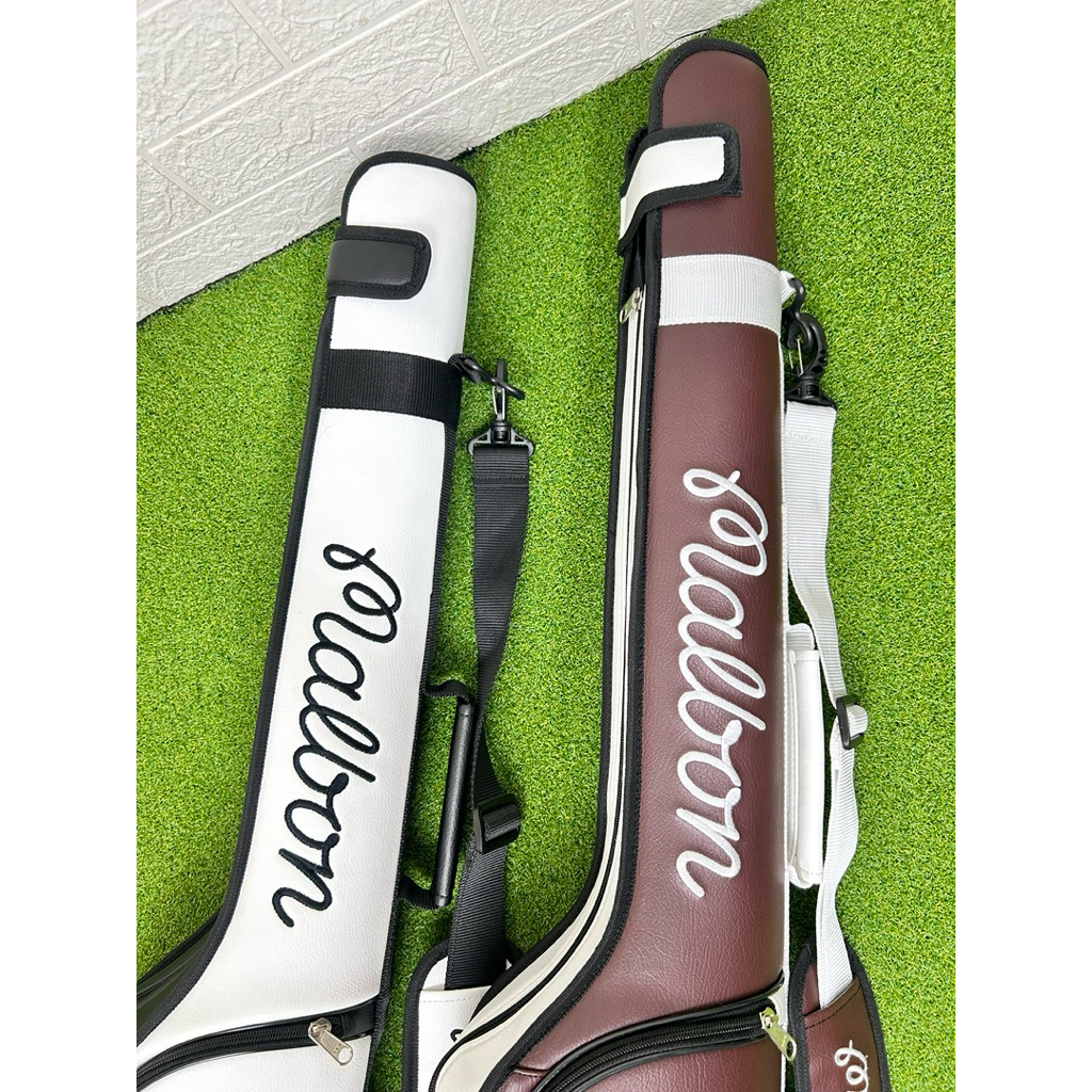 Terbaru Tas Golf Driving Sunday Bag Golf New Tas Golf Driving Range Praktis