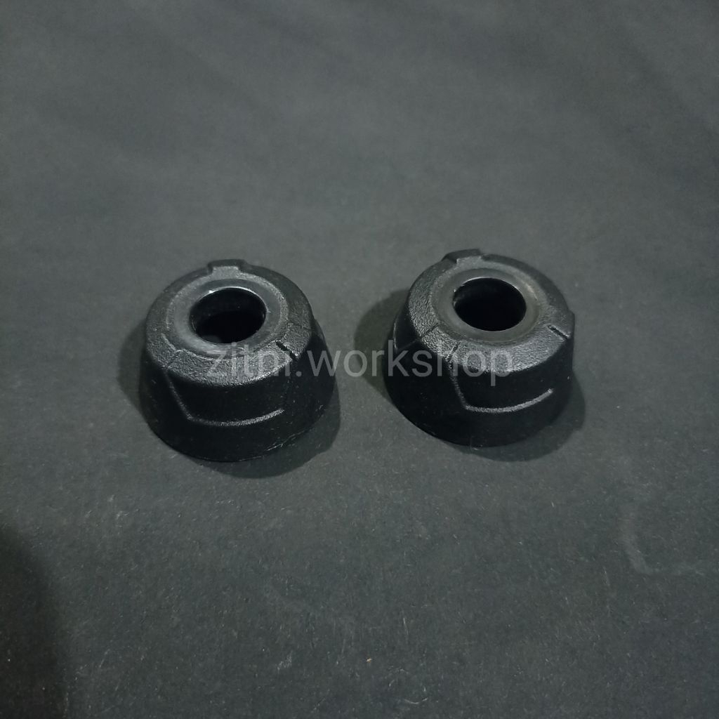 SEPASANG - Jalu Stang Honda Genio Beat New 2020 Beat Street 2020 Original