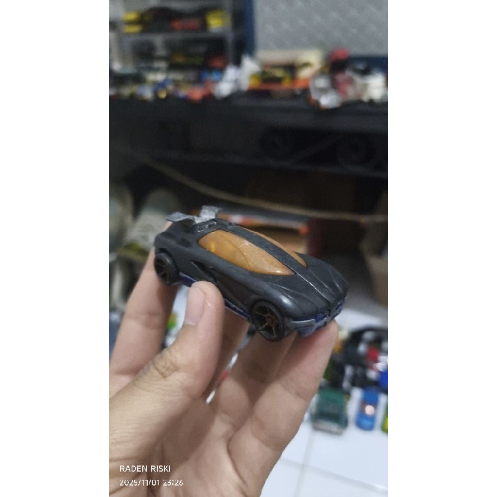 hotwheels acceleracers junk