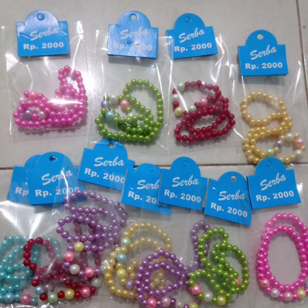 kalung serba 2000