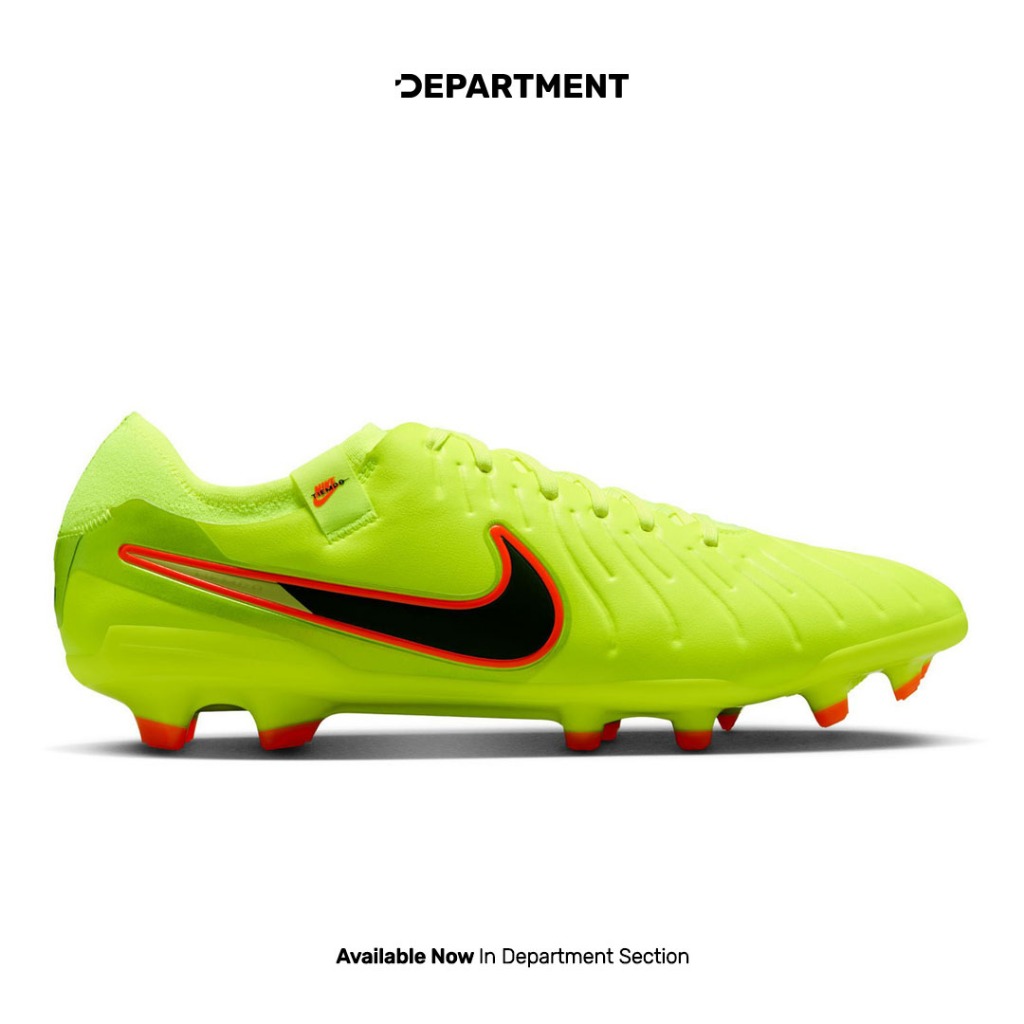 NIKE TIEMPO LEGEND 10 PRO FG DV4333701 Sepatu Bola Pria ORIGINAL