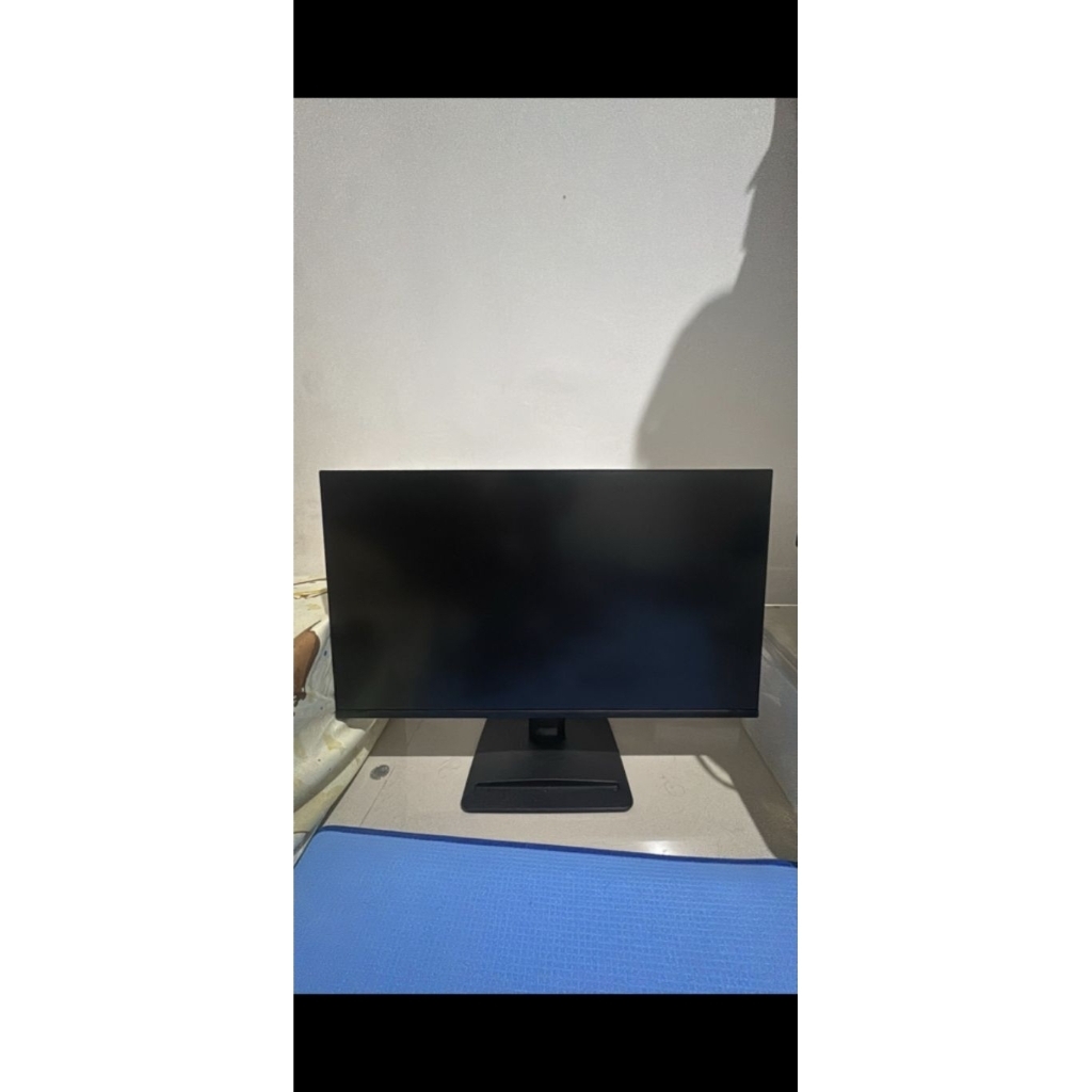 monitor MSI PRO MP251 E2 Black