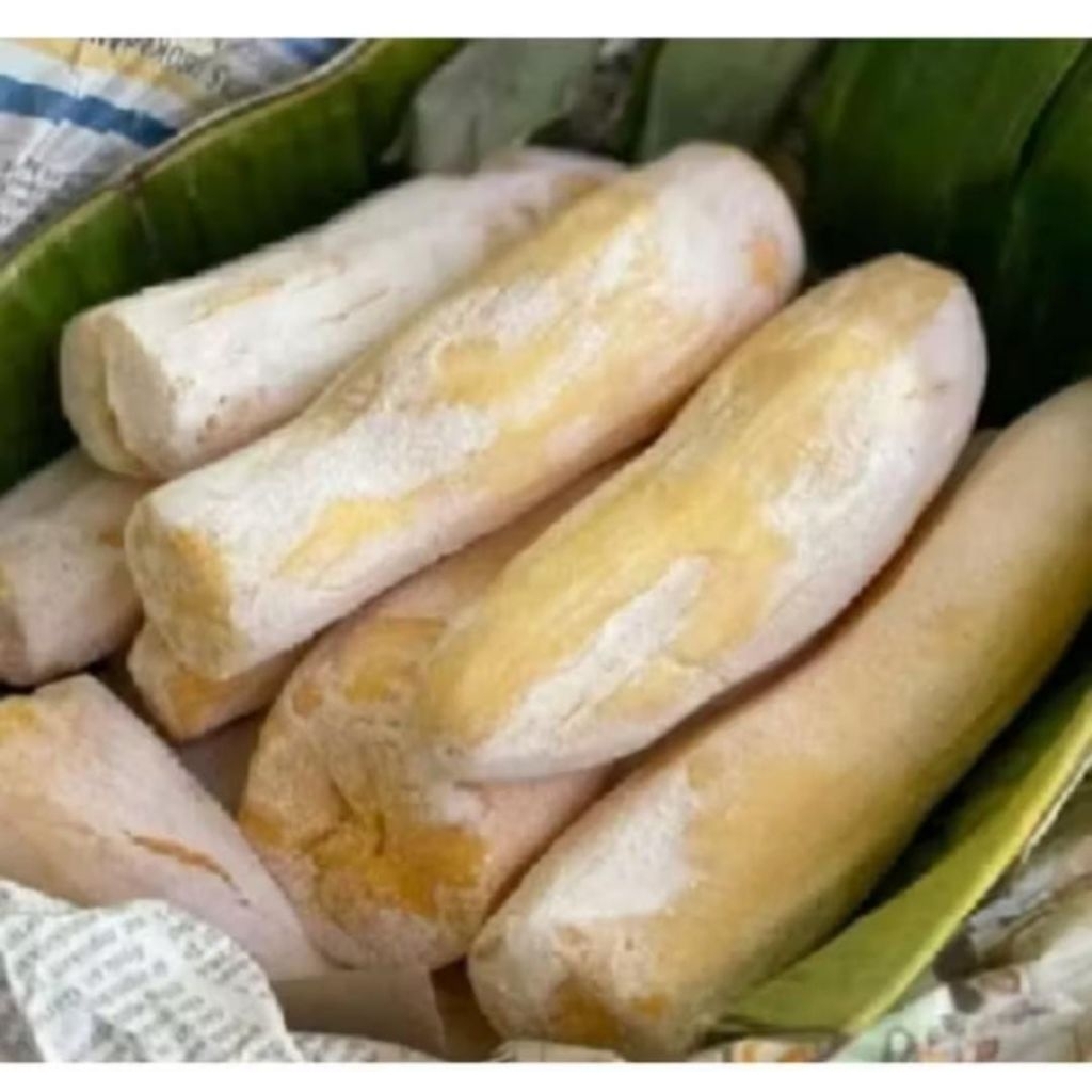 tape, peyem singkong madu manis & legit