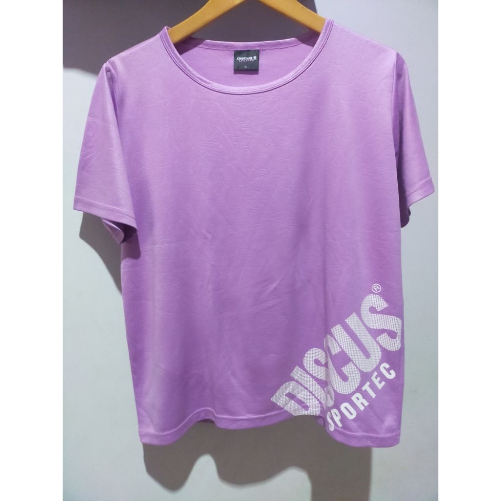 PL Discus Kaos Sport