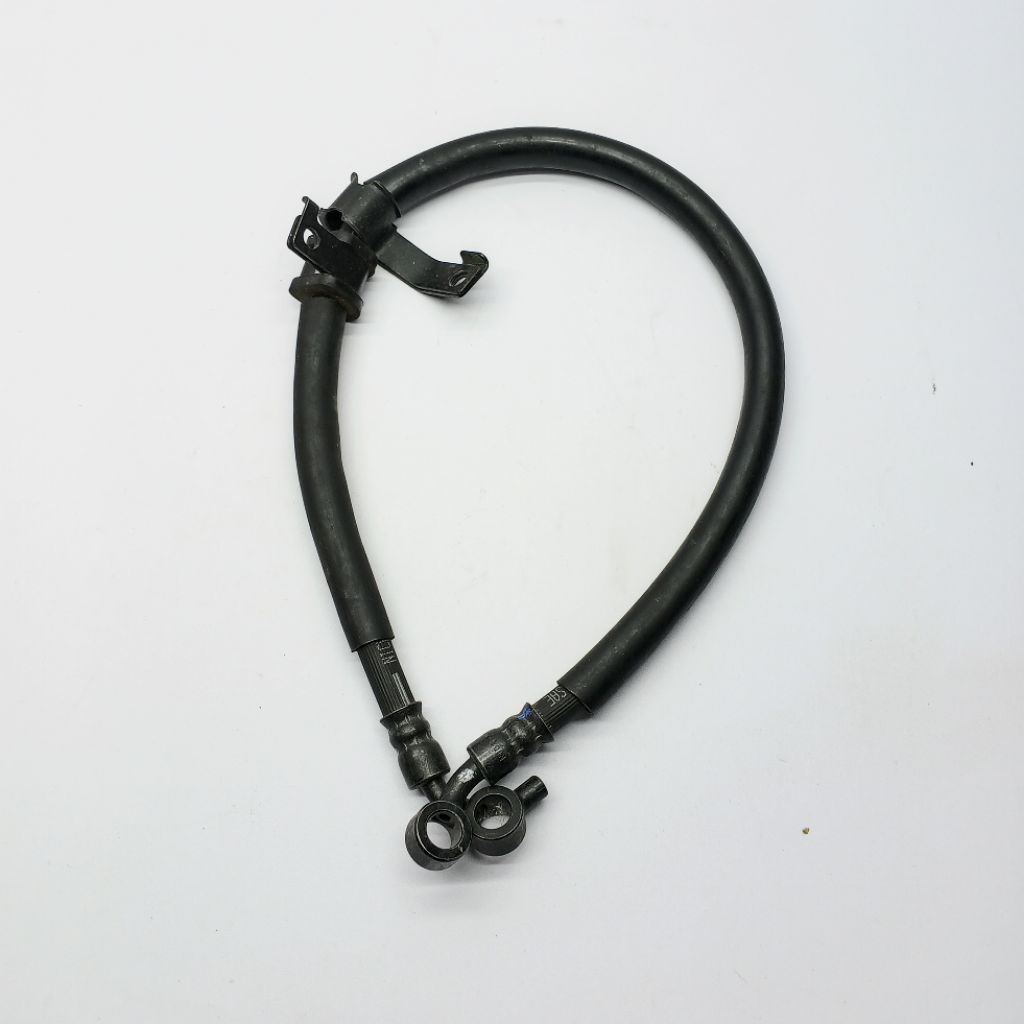 Selang Master Rem Belakang Honda Supra X 125 FI 43512KYZ911 Ori Original Asli Honda AHM