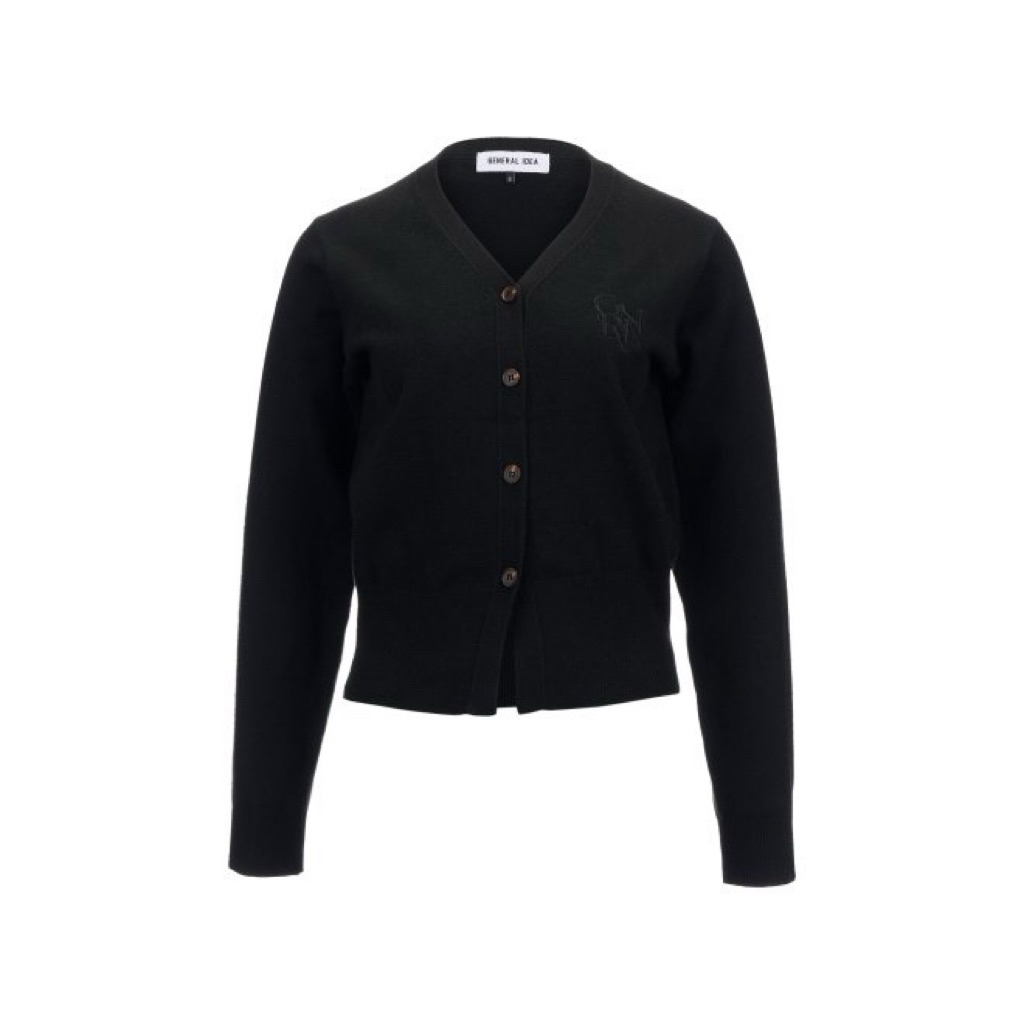 cardigan general idea