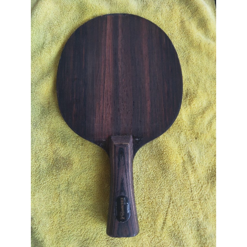 Stiga Ebenholz nct Vll/7 bekas