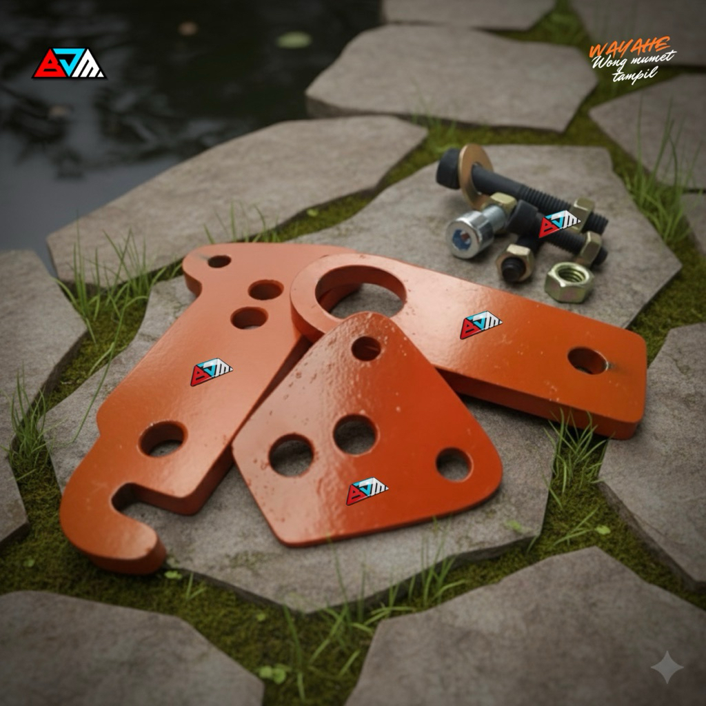 Peringan Kopling Pengenteng Kopling Kia Picanto Morning Visto Hyundai Atoz i10